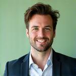 Portrait de Thomas Dubois, CTO d'axumsat