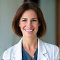 Photo de Dr. Sarah Martin